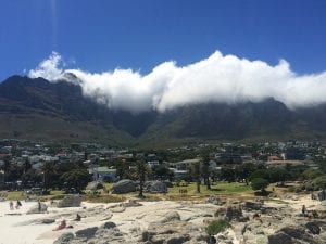 Interesting facts about Cape Town