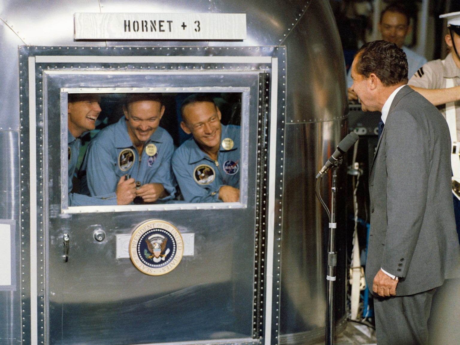 11 amazing facts about apollo 11 fact city