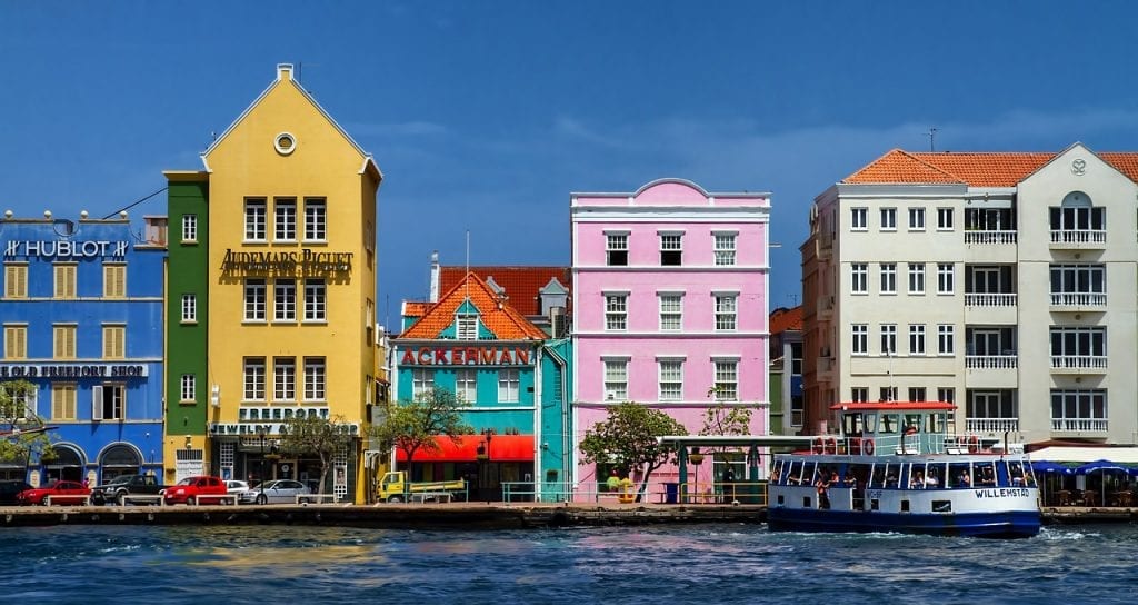 11 Curious Facts About Curaçao - Fact City