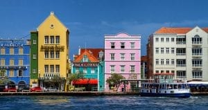 facts about Curaçao