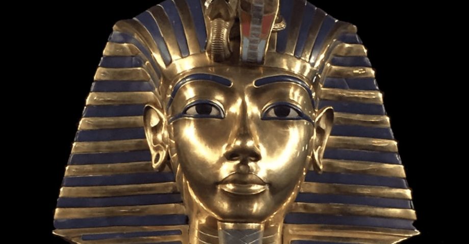 facts about King Tut