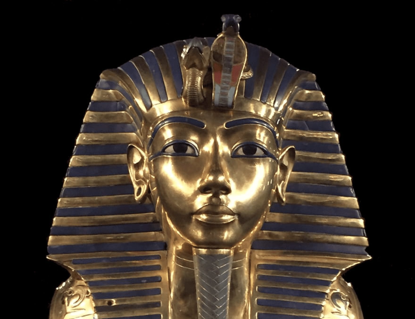 11 Incredible Facts About King Tutankhamen Fact City