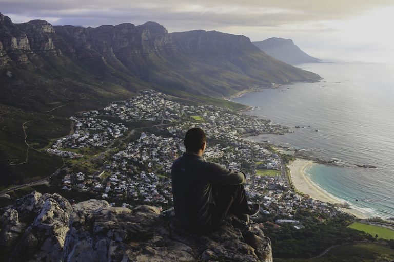 10 Fantastic Facts about Cape Town - Fact City