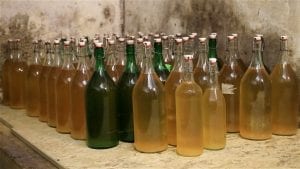 facts about cider