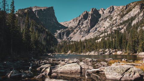 facts about the rocky mountains