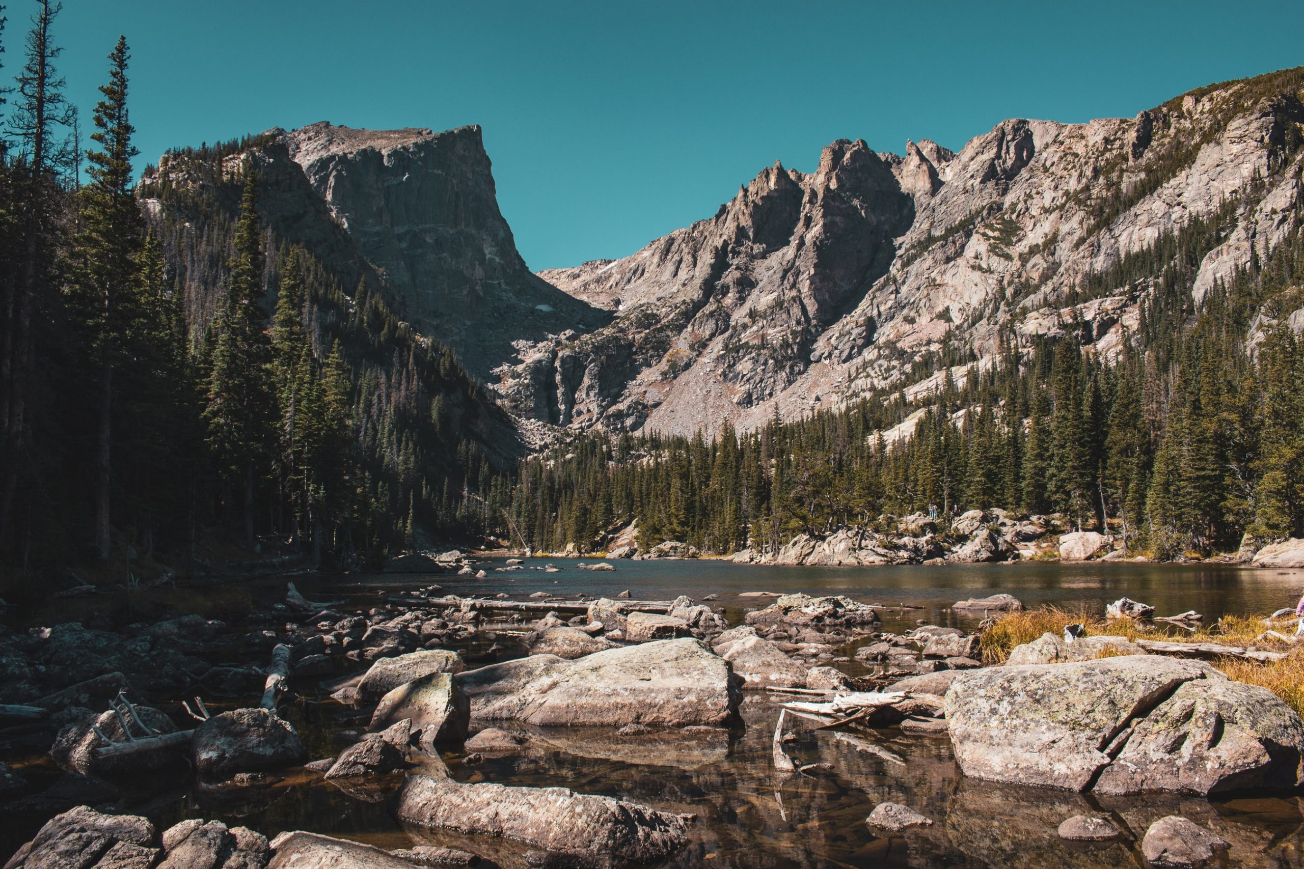 10 Fun Facts About Rocky Mountain National Park