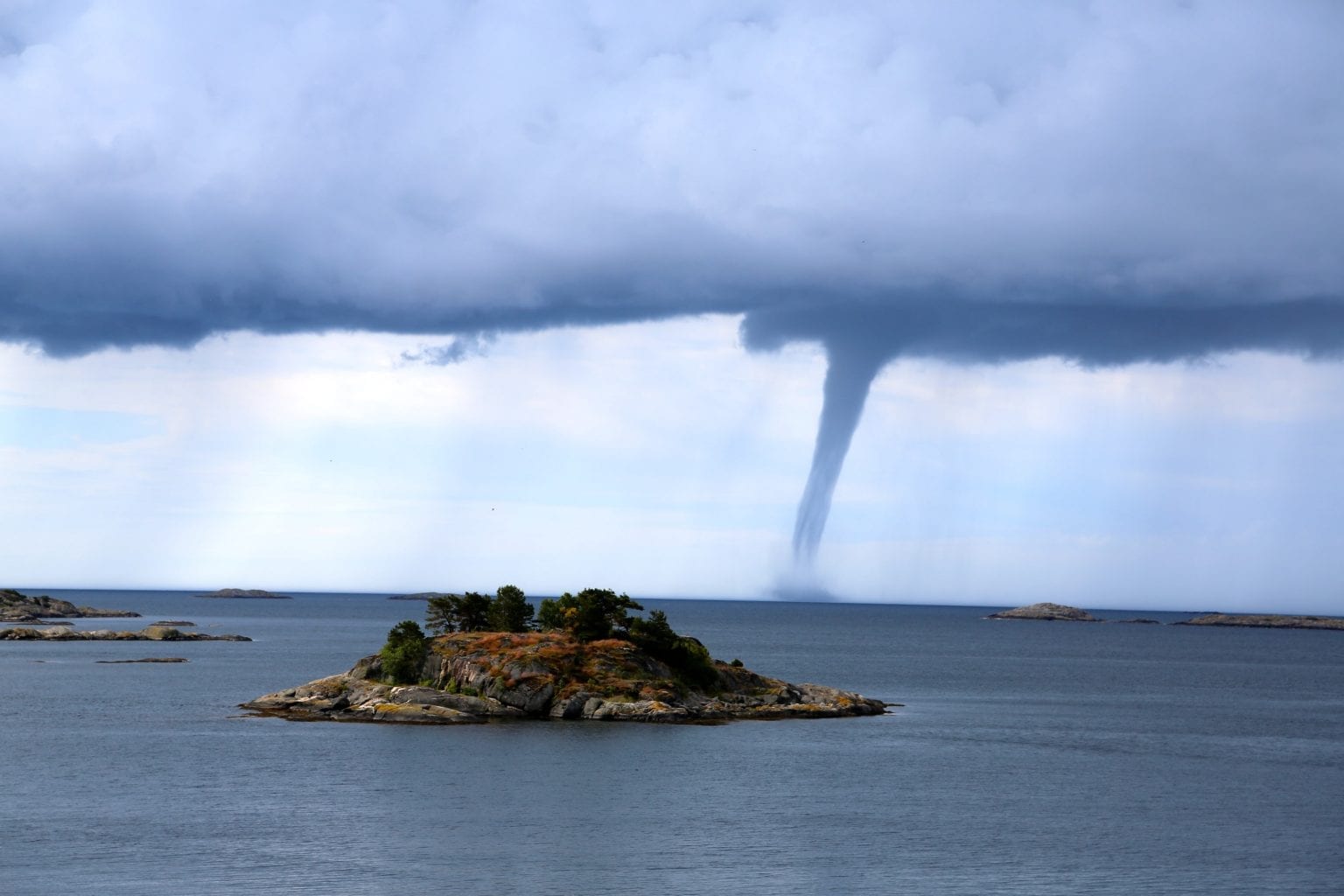  15 Interesting Facts About Tornadoes Fact City