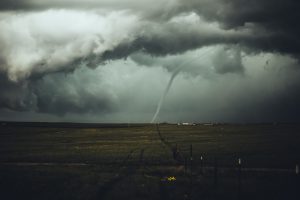 facts about tornadoes