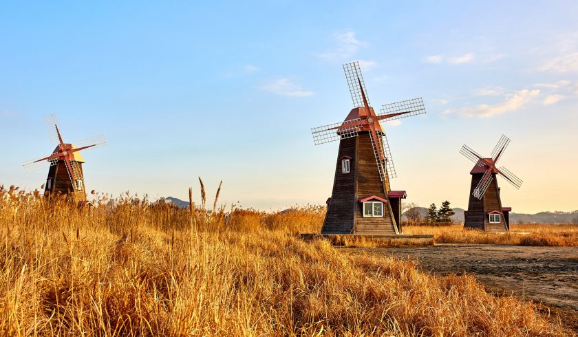 about windmill