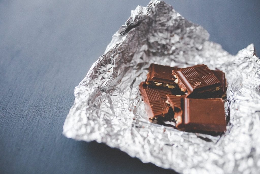 19 Fun Facts about Chocolate Fact City