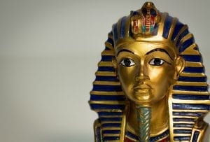 facts about tutankhamun