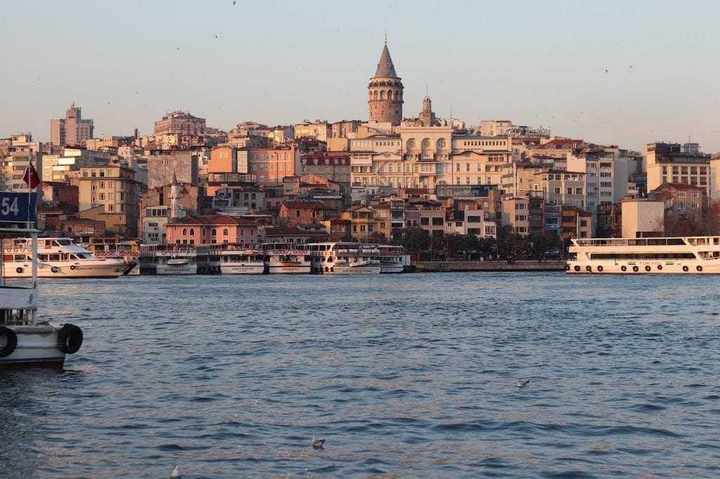 16 Interesting Facts about Istanbul - Fact City