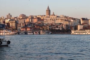 Facts about Istanbul