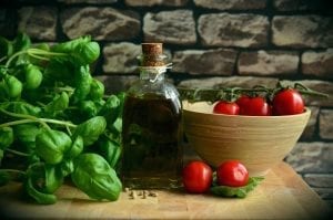 Facts about the Mediterranean Diet