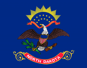 Facts about North Dakota
