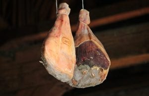 Interesting facts about Ham