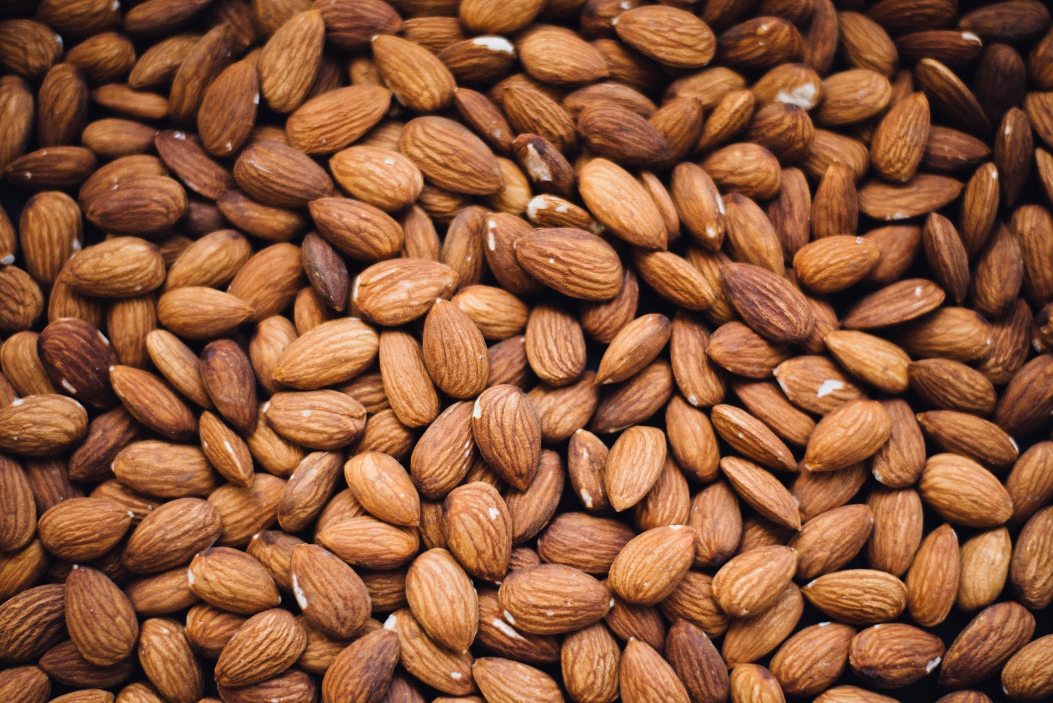 Nutrition Facts about Almonds