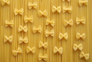 Pasta Facts