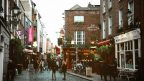 facts about Dublin