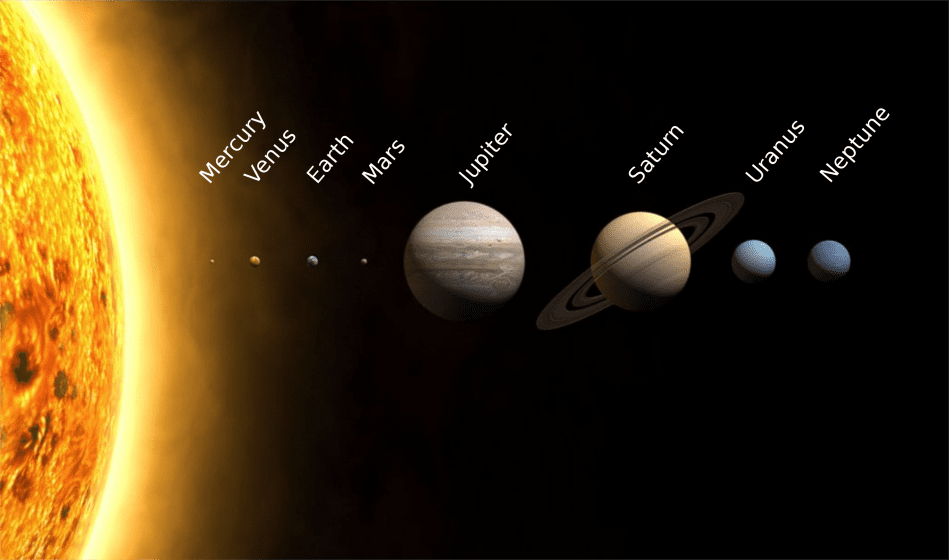 15 Fun Facts About Neptune The Ice Planet Fact City