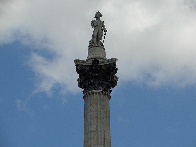 Nelson's Column