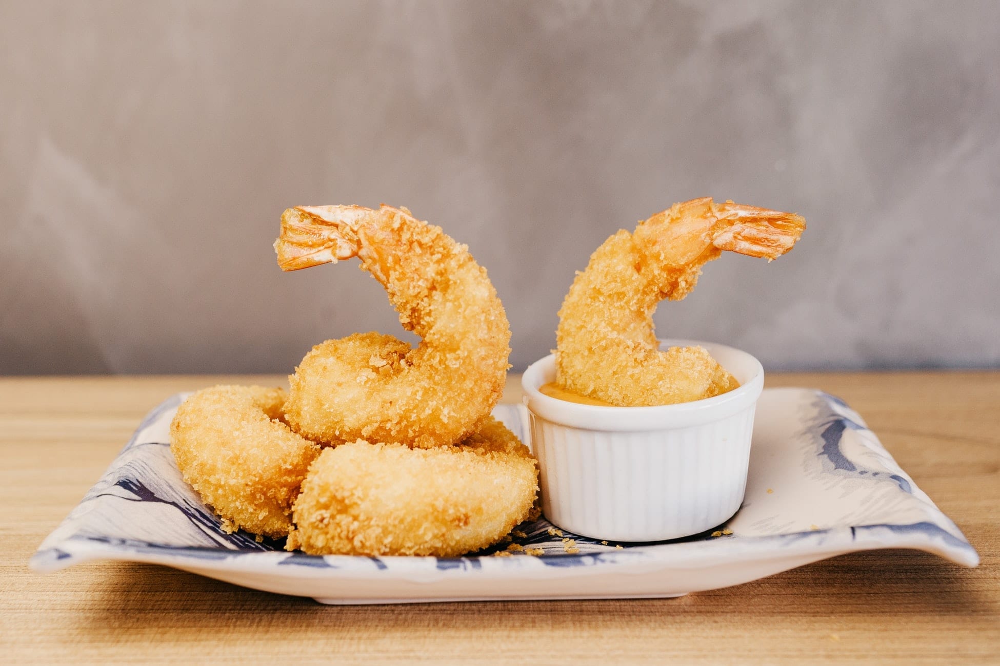 9 Sensational Shrimp Nutrition Facts - Fact City