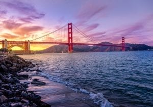 facts about the Golden Gate Bridge