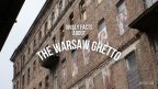 Warsaw Ghetto header