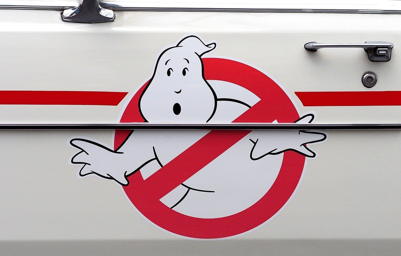 who ya gonna call?