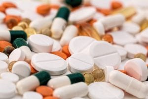 interesting facts about antibiotics