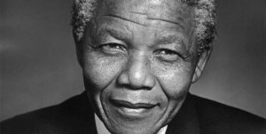 interesting facts about Nelson Mandela