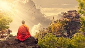 facts about buddhism