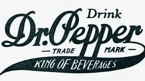 nutrition facts about dr pepper