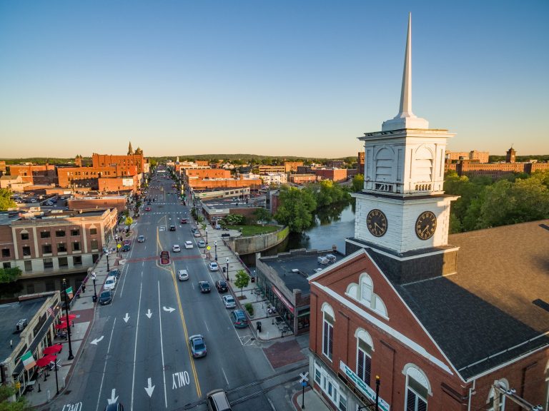 17 Fun Facts About New Hampshire Fact City