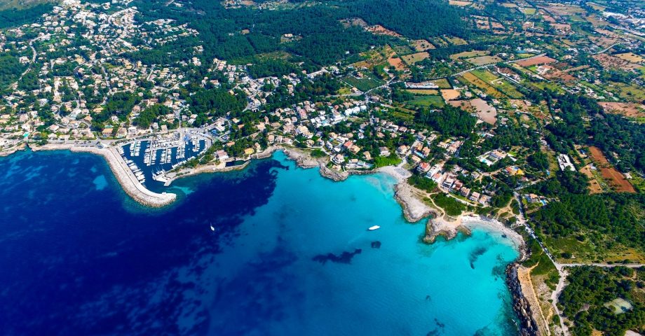 Facts about Mallorca