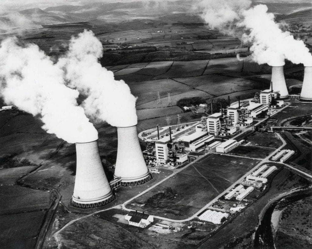 12 Interesting Facts about Nuclear Energy | Fact City
