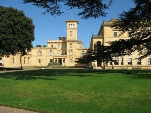Osborne House