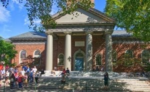 Massachusetts Facts