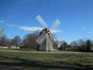 Windmill Facts