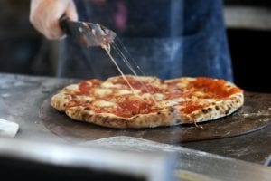 amazing facts about pizza
