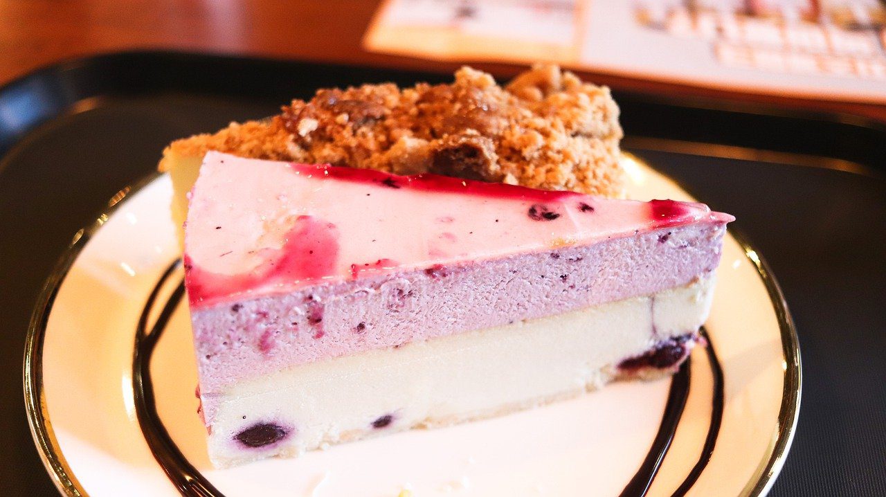 32 Yummy Facts About Cheesecake Fact City