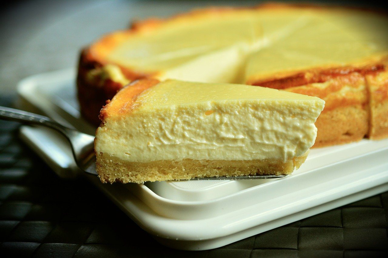 32 Yummy Facts About Cheesecake Fact City