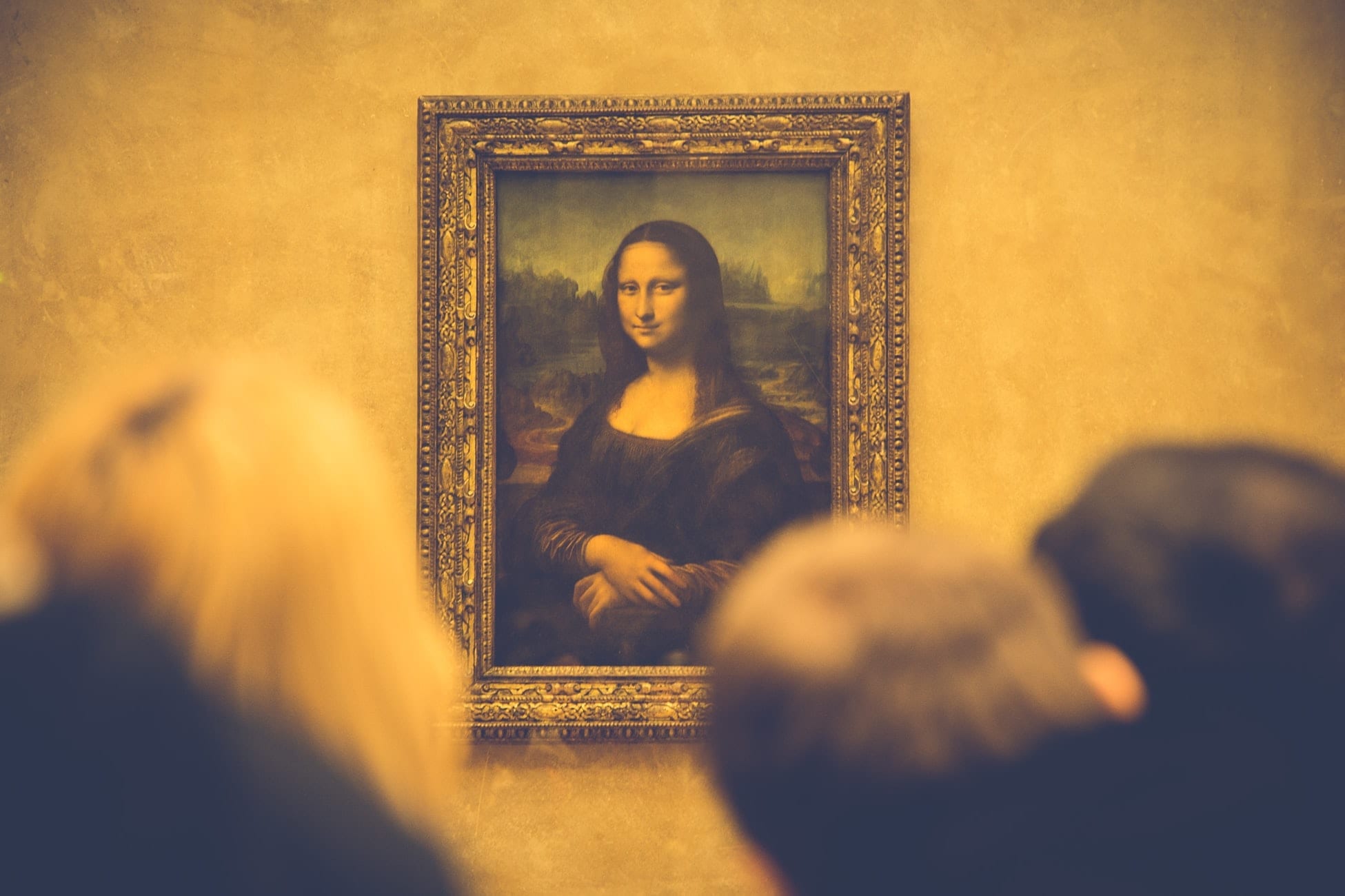 facts about Leonardo Da Vinci