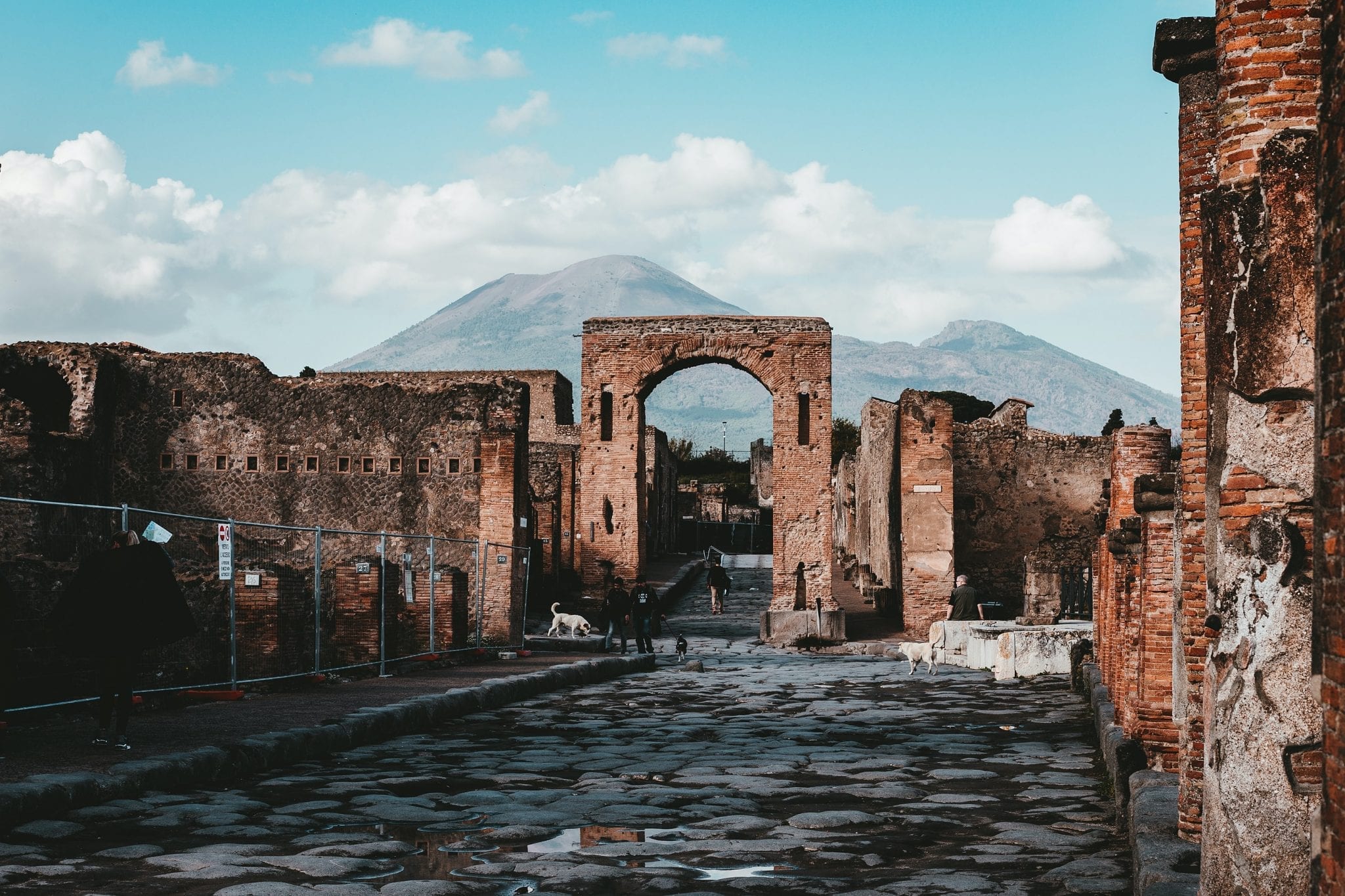 12 Massive Facts About Mount Vesuvius Fact City 1131