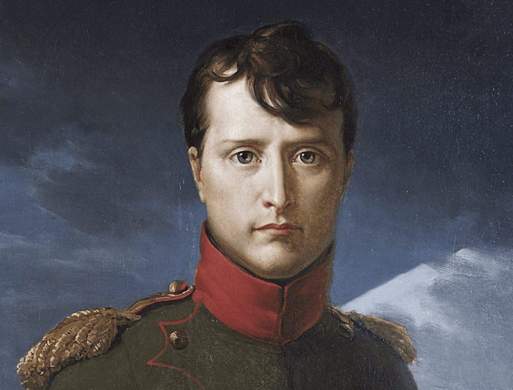 facts about Napoleon