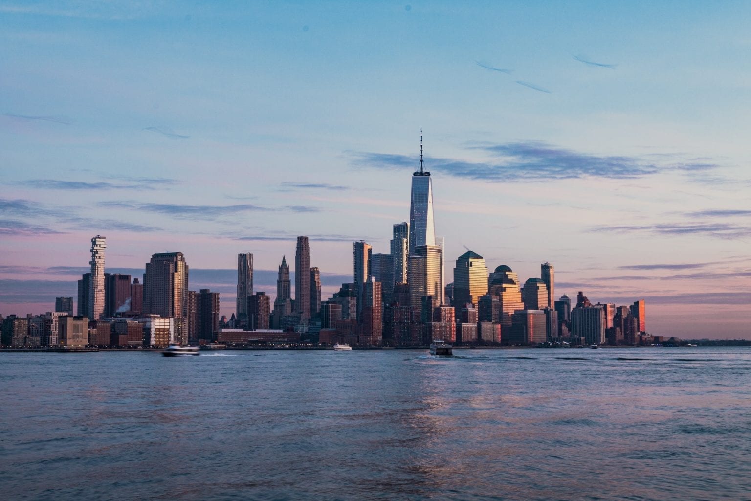 14 Noteworthy Facts About New York Fact City