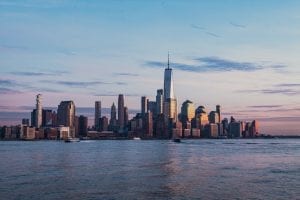 14 Noteworthy Facts about New York - Fact City