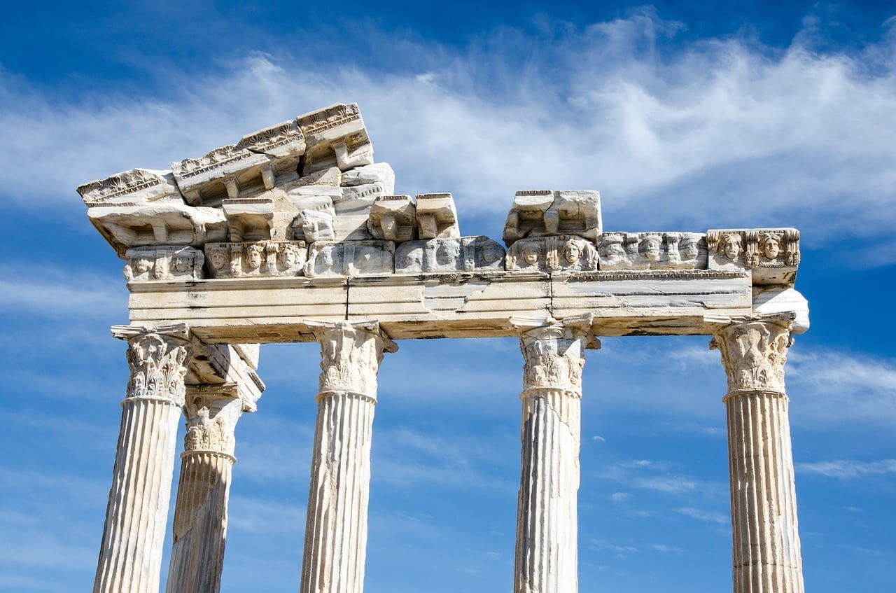 14 Amazing Facts About The Greek God Apollo - Fact City