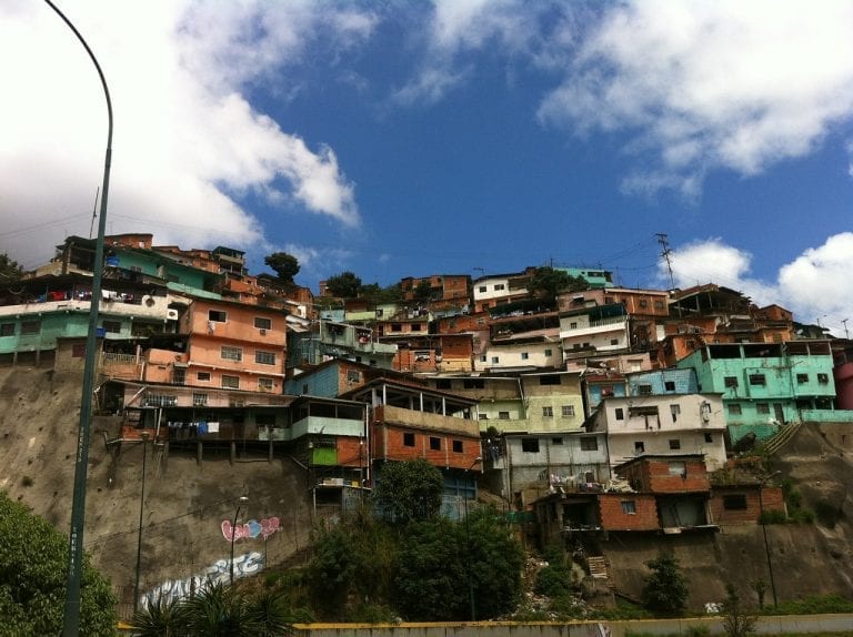 15 Cultural Facts about Caracas, Venezuela - Fact City