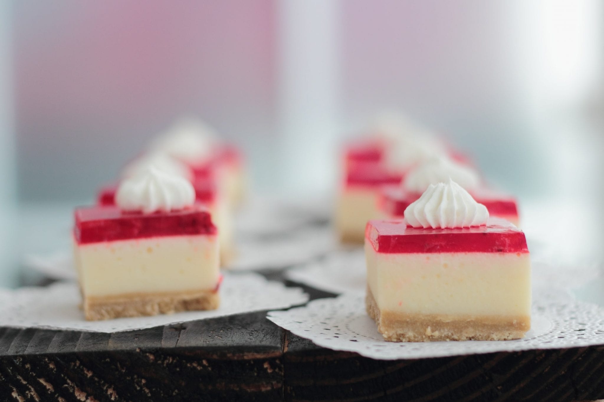 32 Yummy Facts About Cheesecake Fact City